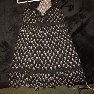 Causal summer dress!